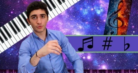 Udemy The Ultimate Guide To Music Theory (2022) TUTORiAL